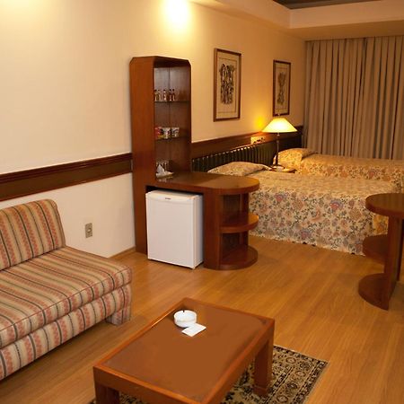 Hotel Gran Corona San Paolo Camera foto