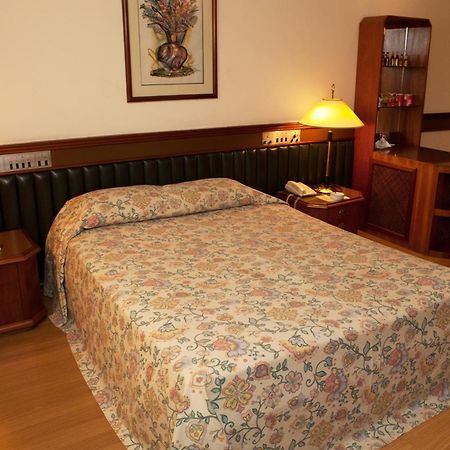 Hotel Gran Corona San Paolo Camera foto